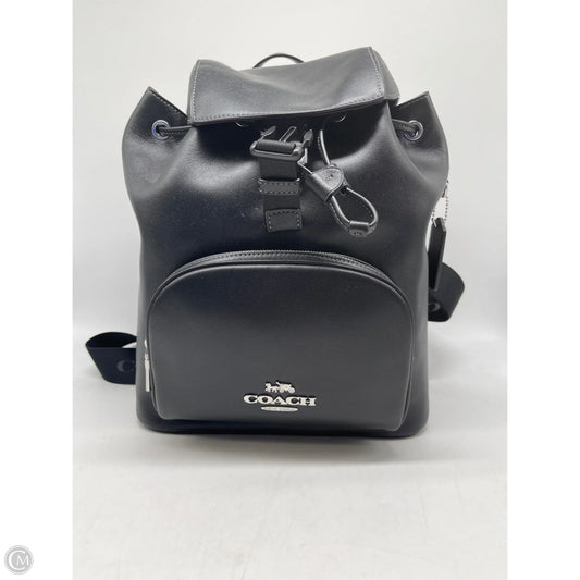 Backpack Designer By Coach, Size: Medium