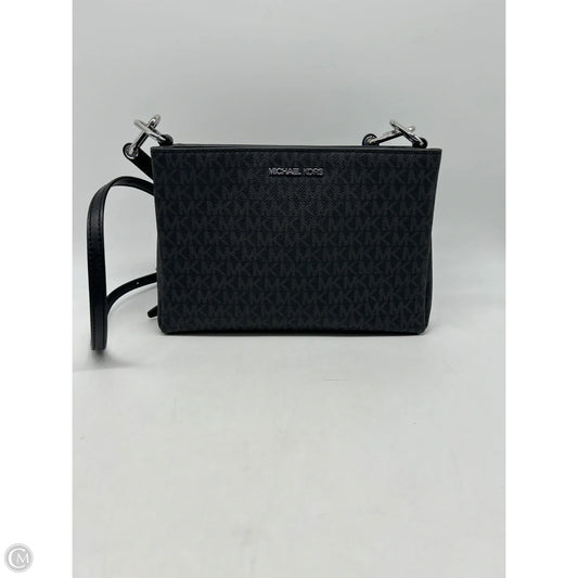 Handbag Designer By Michael Kors, Size: Small