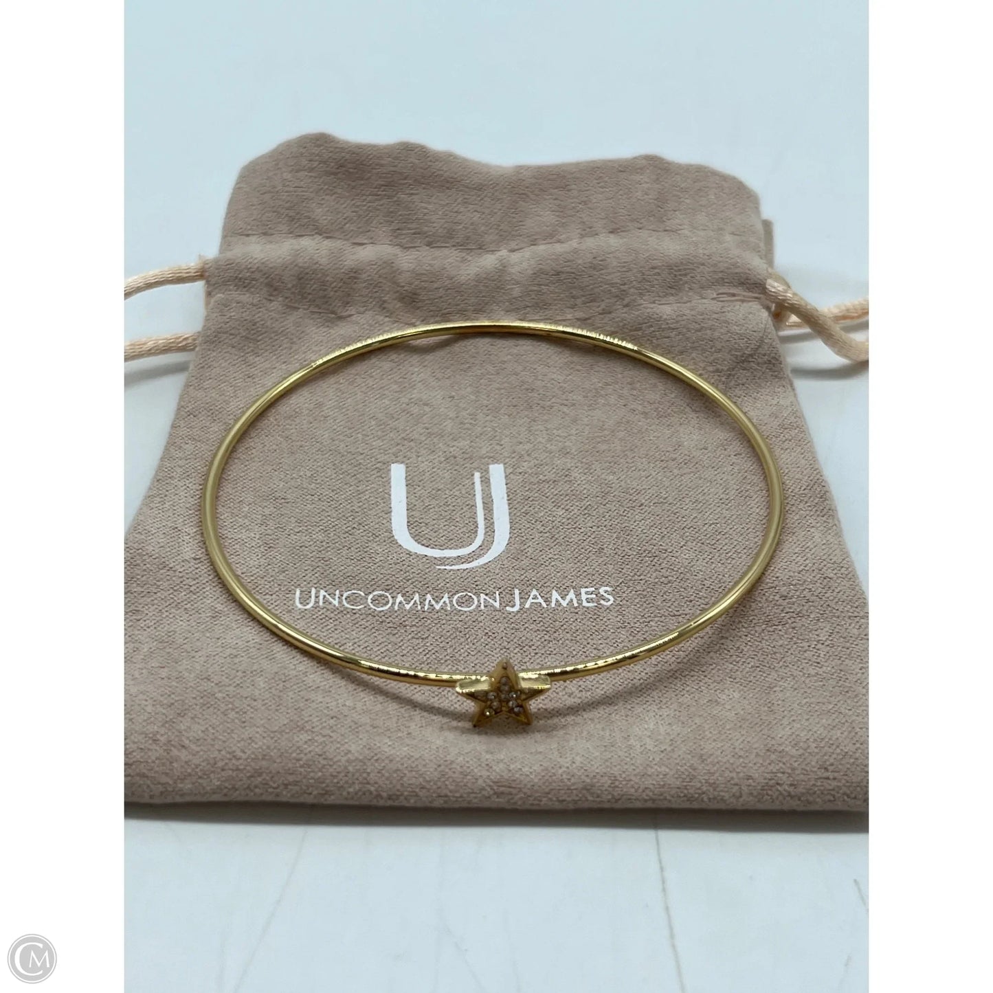 Bracelet Bangle By Uncommon James, Size: 0