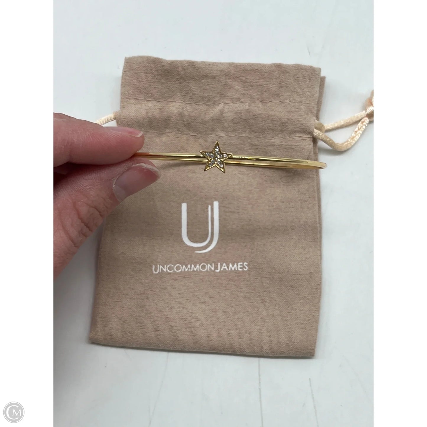 Bracelet Bangle By Uncommon James, Size: 0