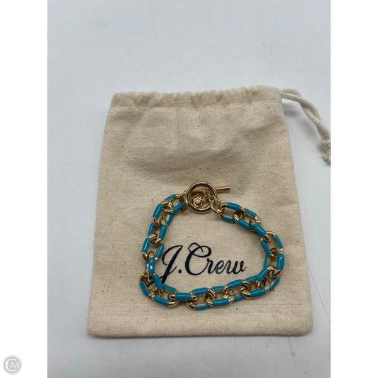 Bracelet Chain By J. Crew, Size: 0
