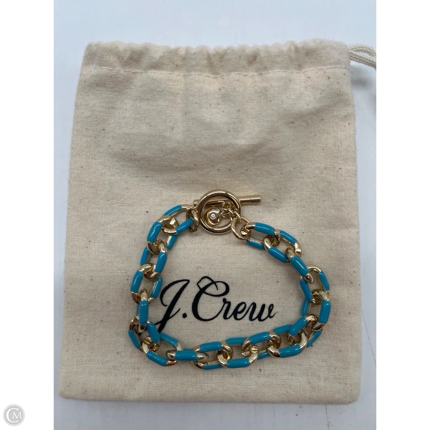 Bracelet Chain By J. Crew, Size: 0