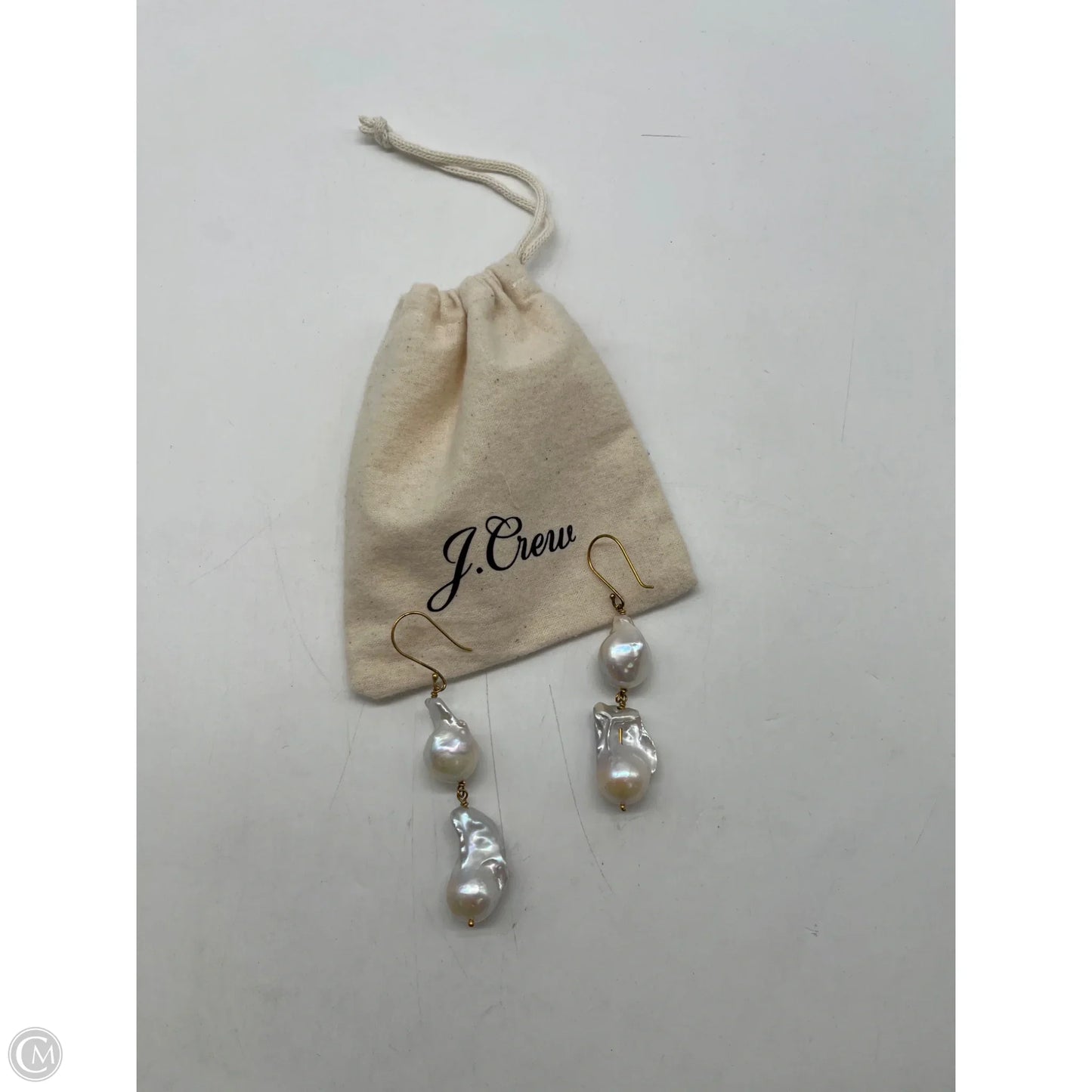 Earrings Dangle/drop By J. Crew, Size: 0