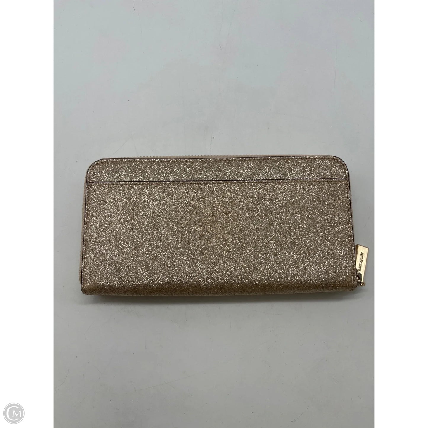 Wallet Designer By Kate Spade, Size: Large