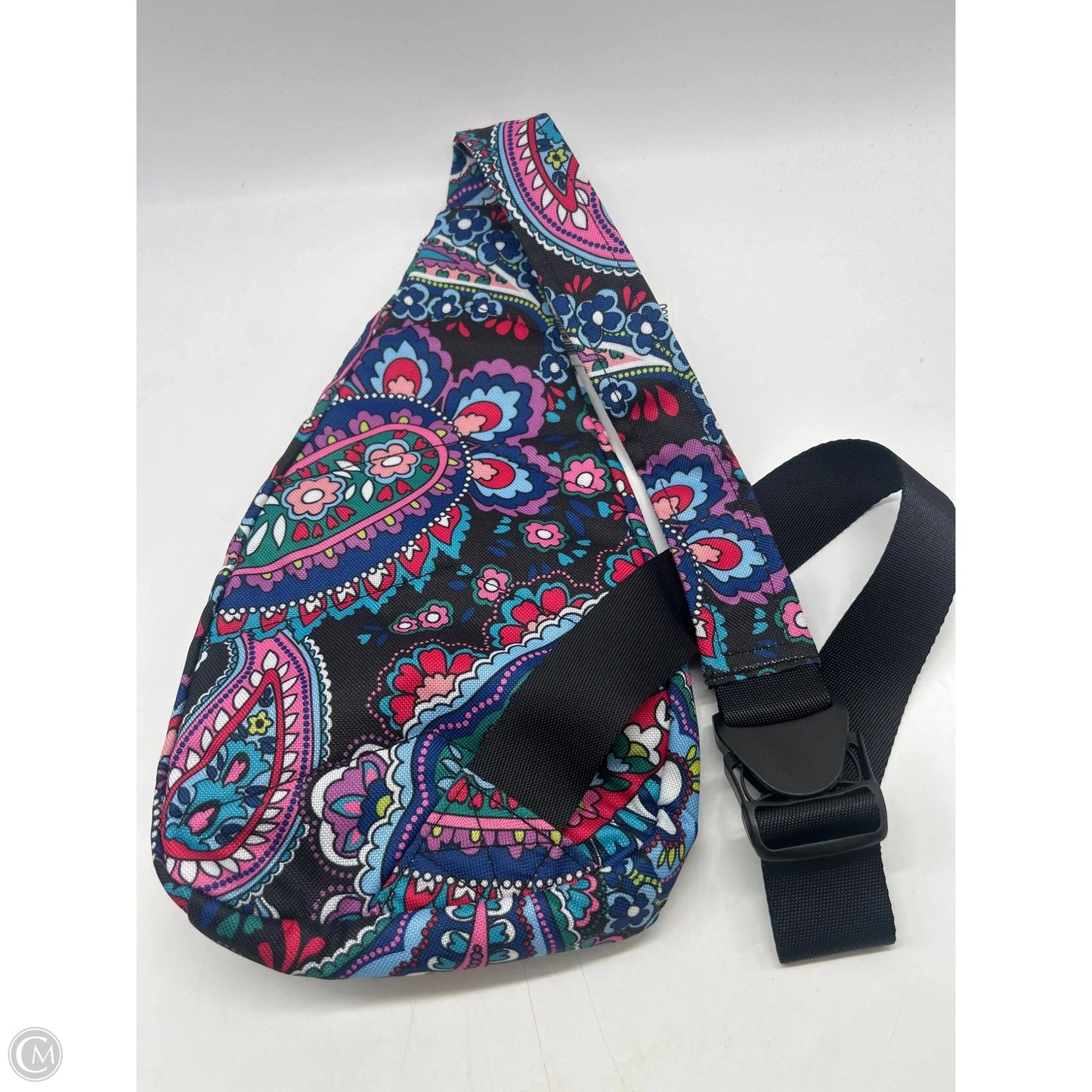 Crossbody By Vera Bradley, Size: Medium