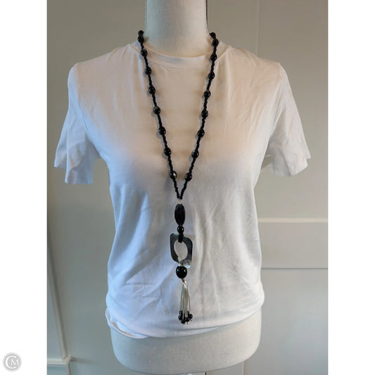 Necklace Lariat & Y-drop By Clothes Mentor, Size: 0