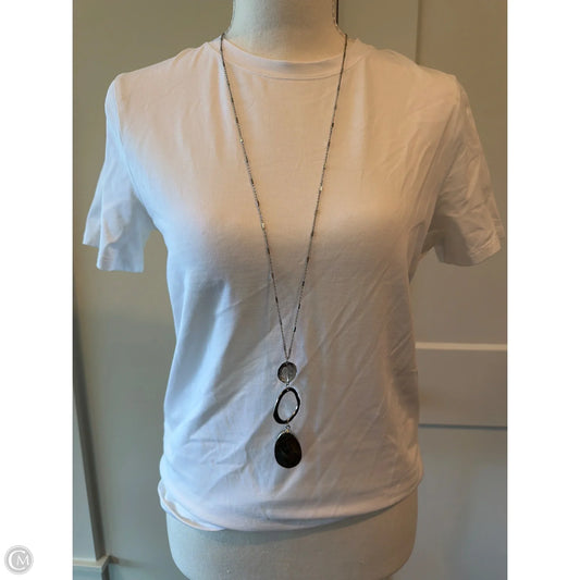 Necklace Pendant By Clothes Mentor, Size: 0