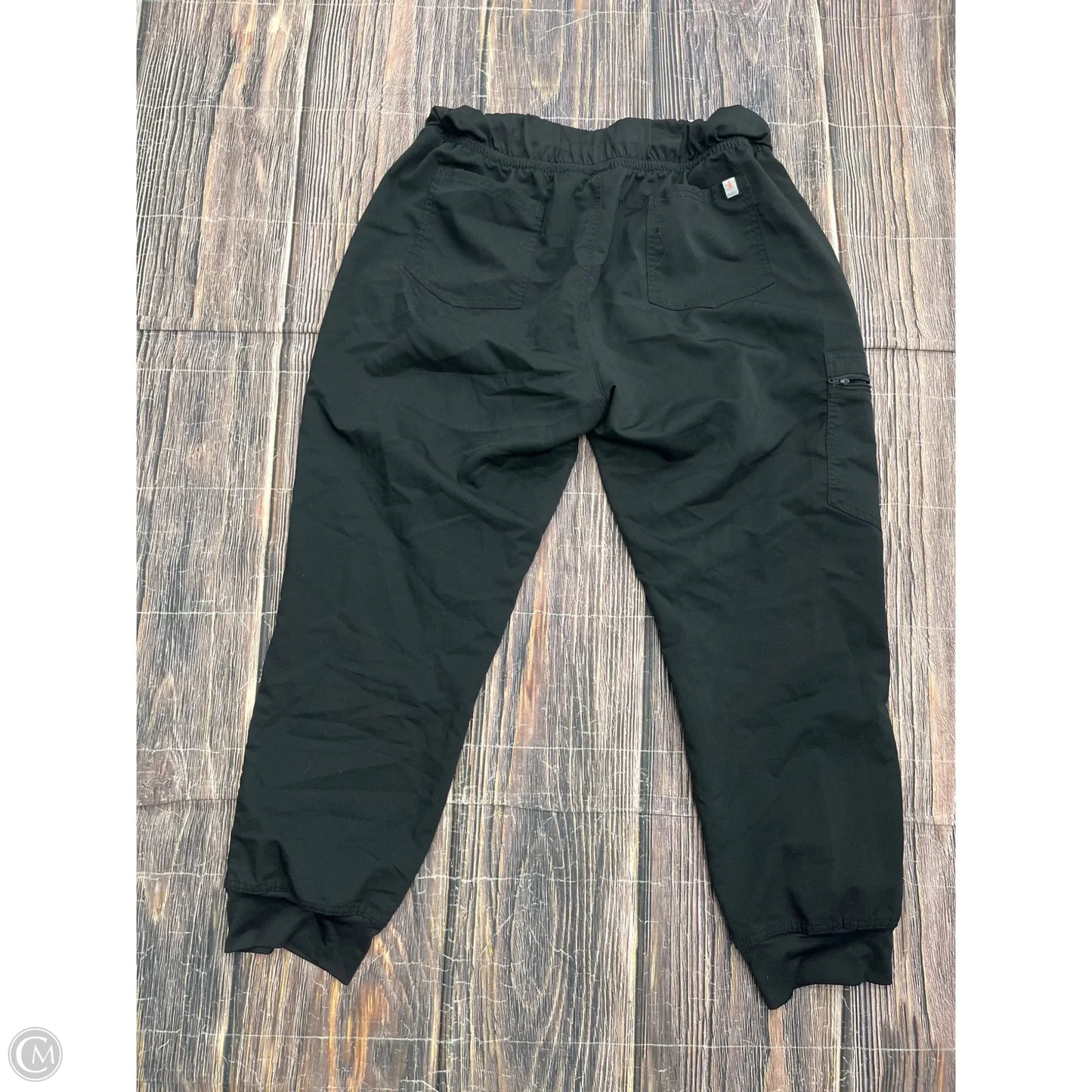 Pants Other By Clothes Mentor In Black, Size: Lp