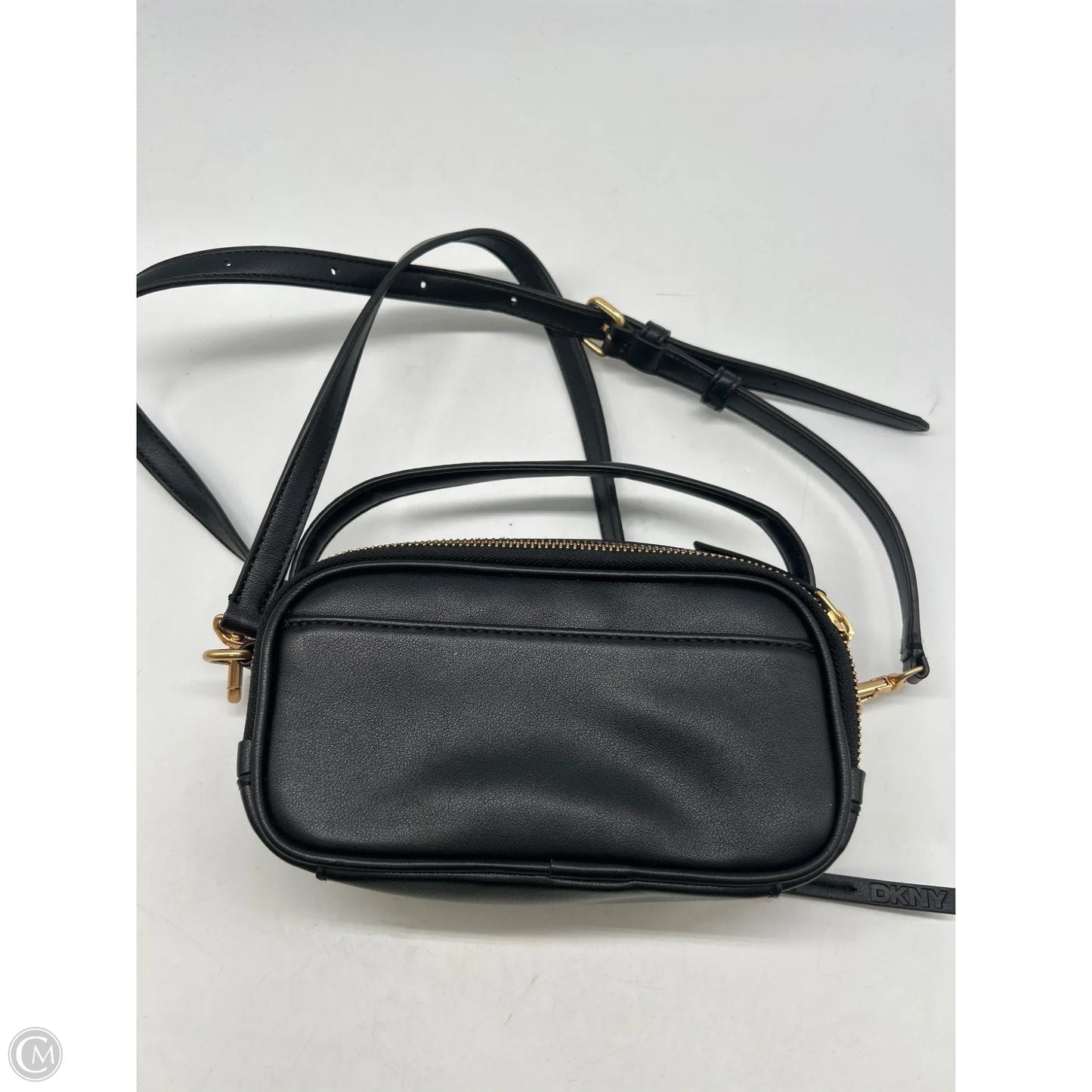 Handbag By Dkny, Size: Small