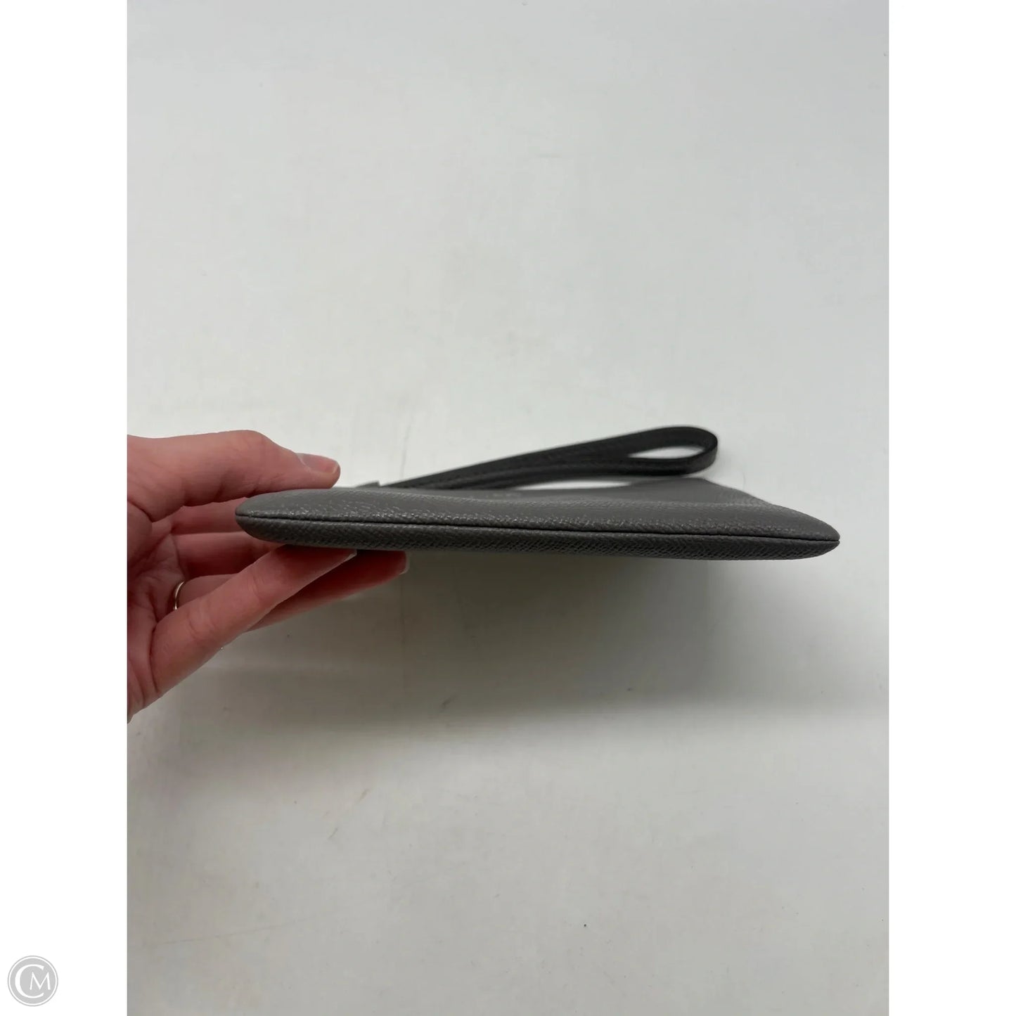 Wallet Designer By Coach, Size: Medium