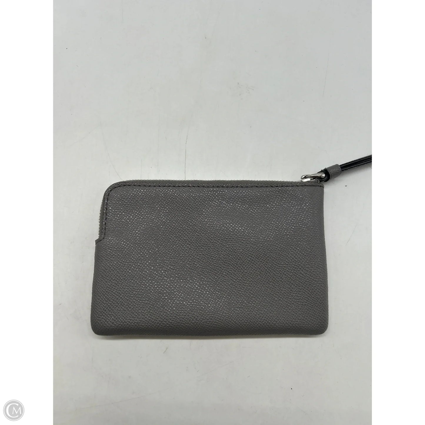 Wallet Designer By Coach, Size: Medium