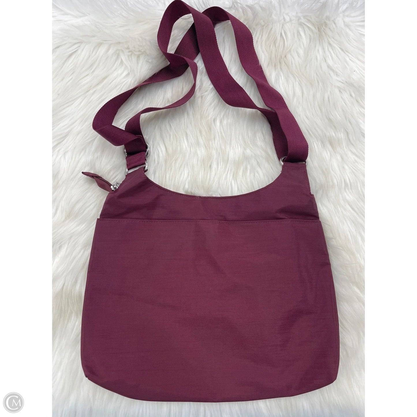 Handbag By Baggallini, Size: Large