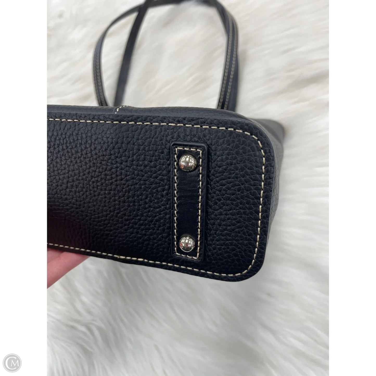 Handbag Designer By Dooney And Bourke, Size: Medium