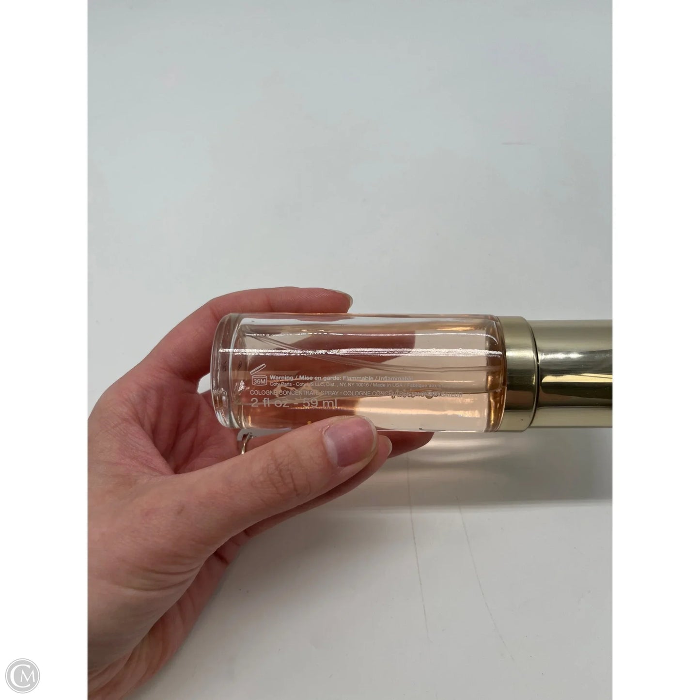 Fragrance By Clothes Mentor, Size: Medium
