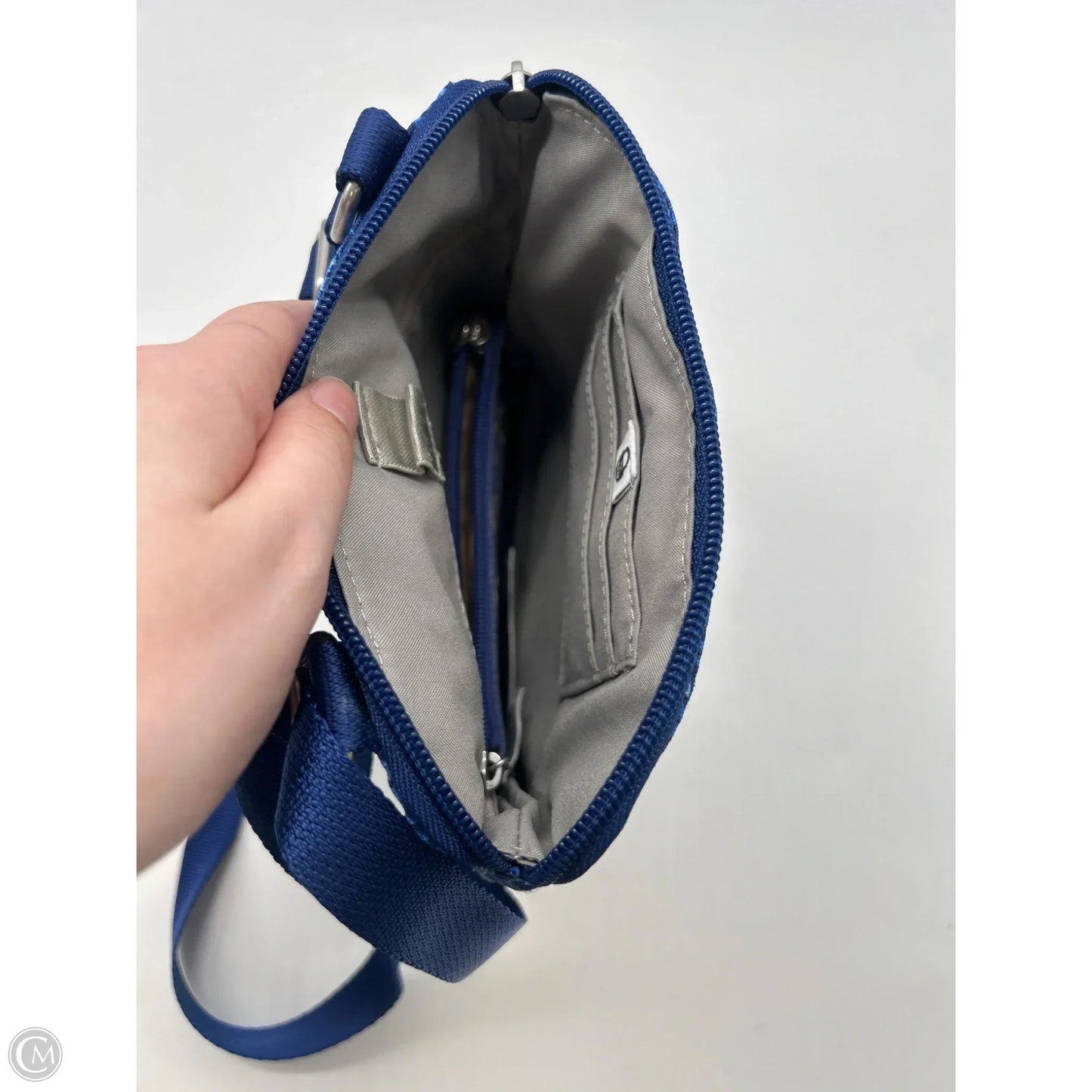 Handbag By Baggallini, Size: Small