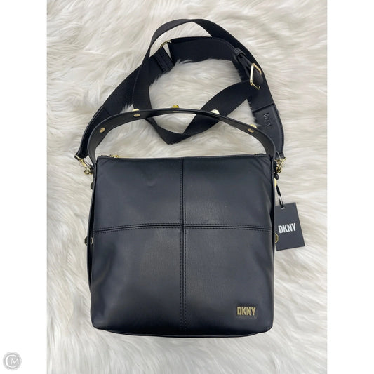 Handbag By Dkny, Size: Large