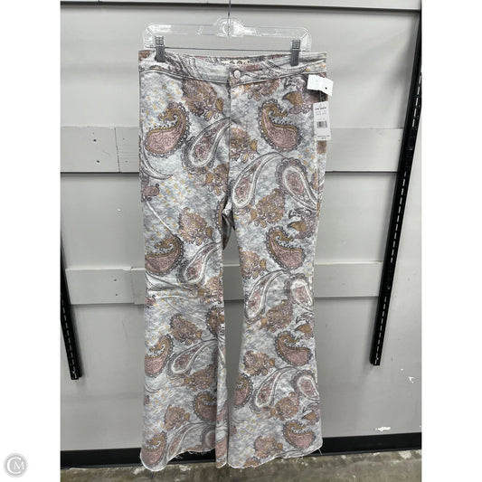 Pants Other By We The Free In Purple, Size: 14