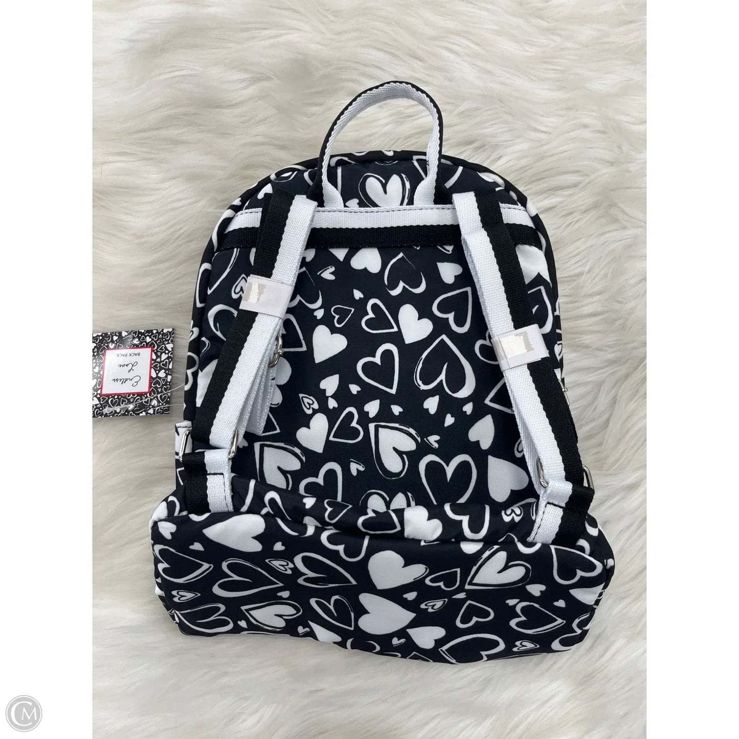 Backpack By Brighton, Size: Small
