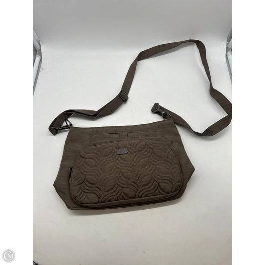 Handbag By Lug, Size: Medium