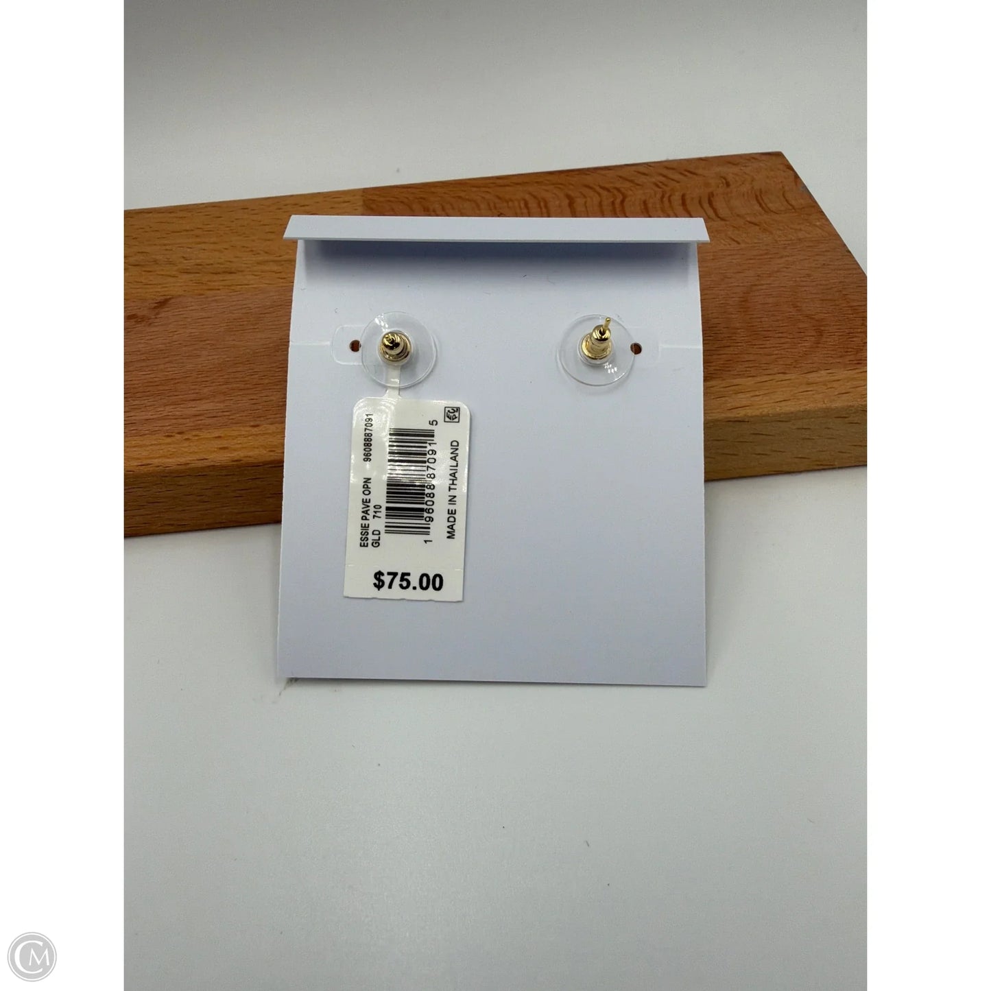 Earrings Dangle/drop By Kendra Scott, Size: 0