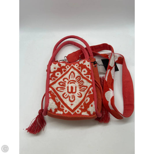 Handbag By Clothes Mentor, Size: Medium