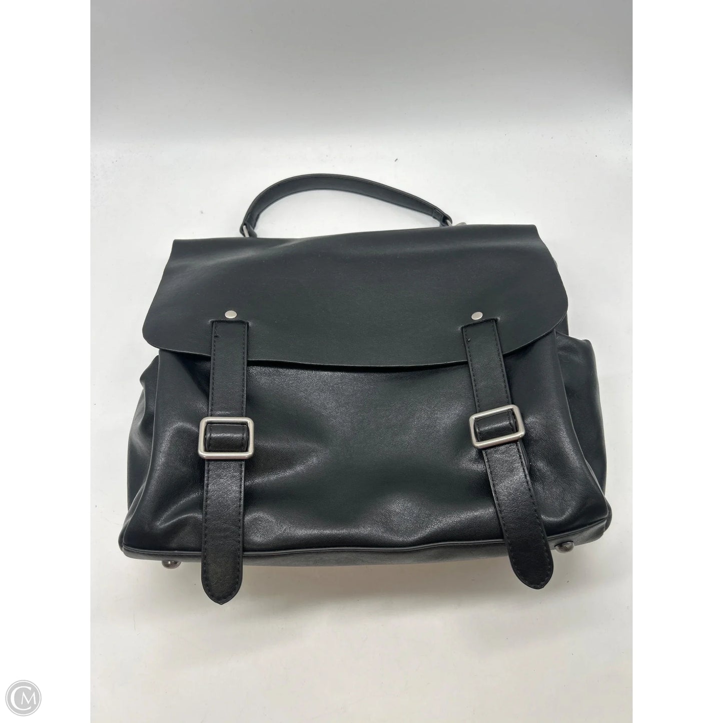 Handbag By Clothes Mentor, Size: Large