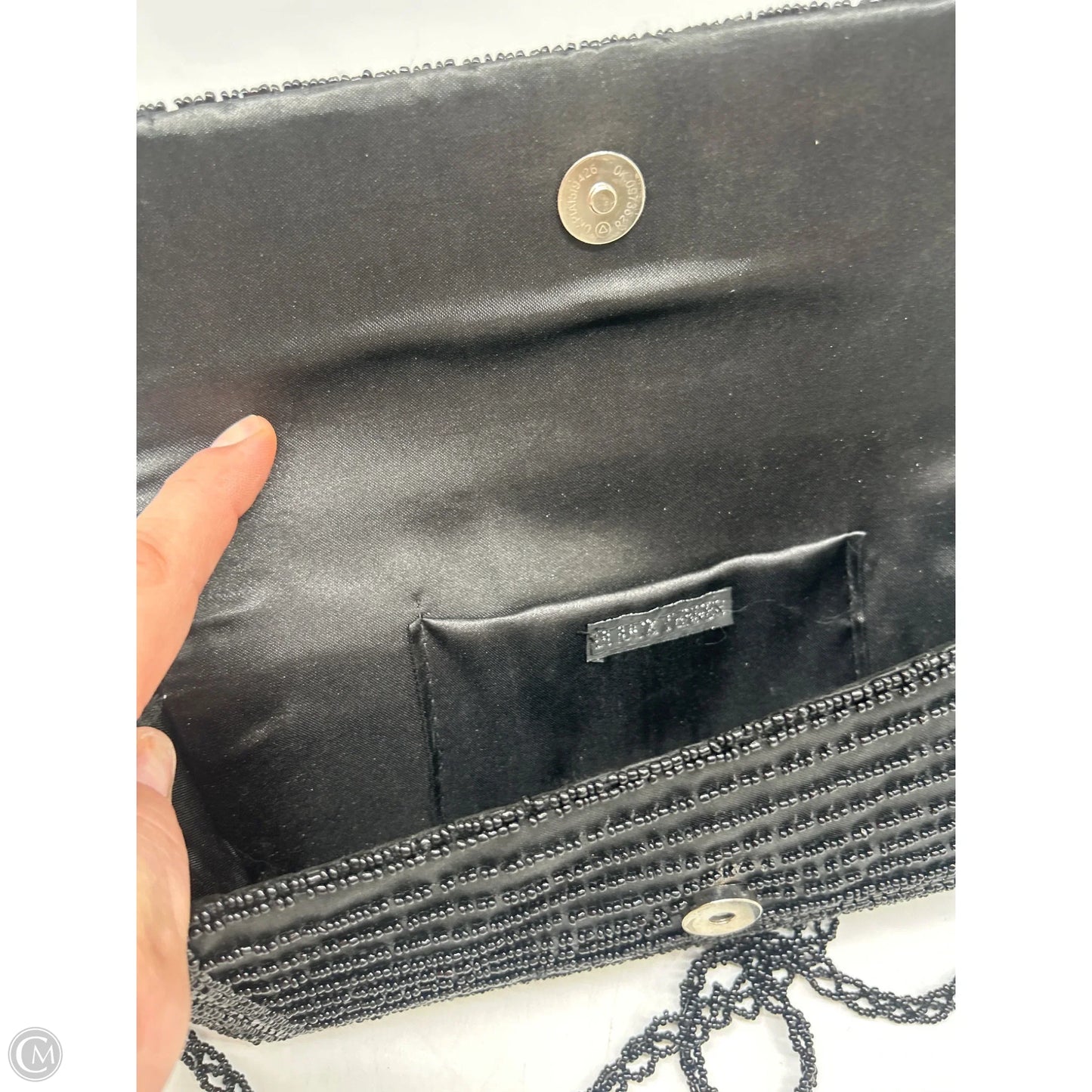 Handbag By Clothes Mentor, Size: Small