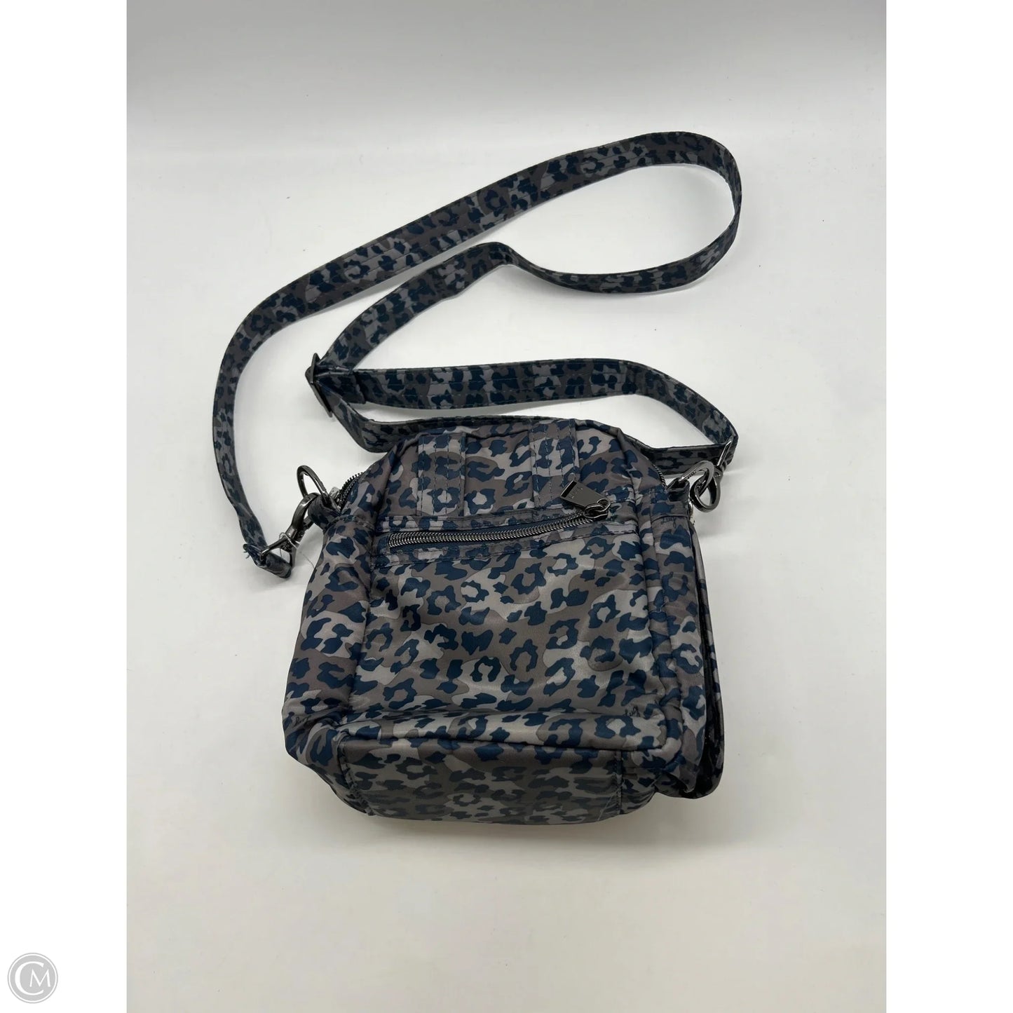 Handbag By Lug, Size: Medium