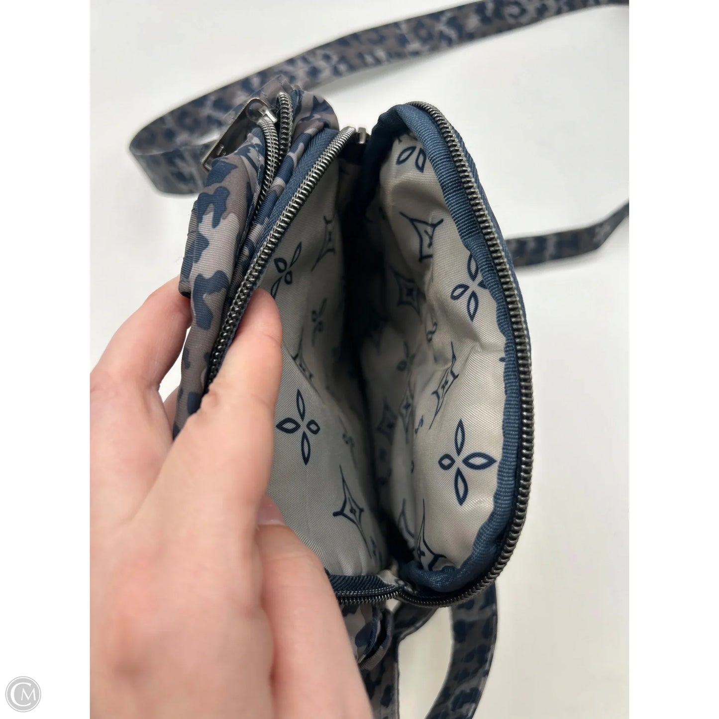 Handbag By Lug, Size: Medium