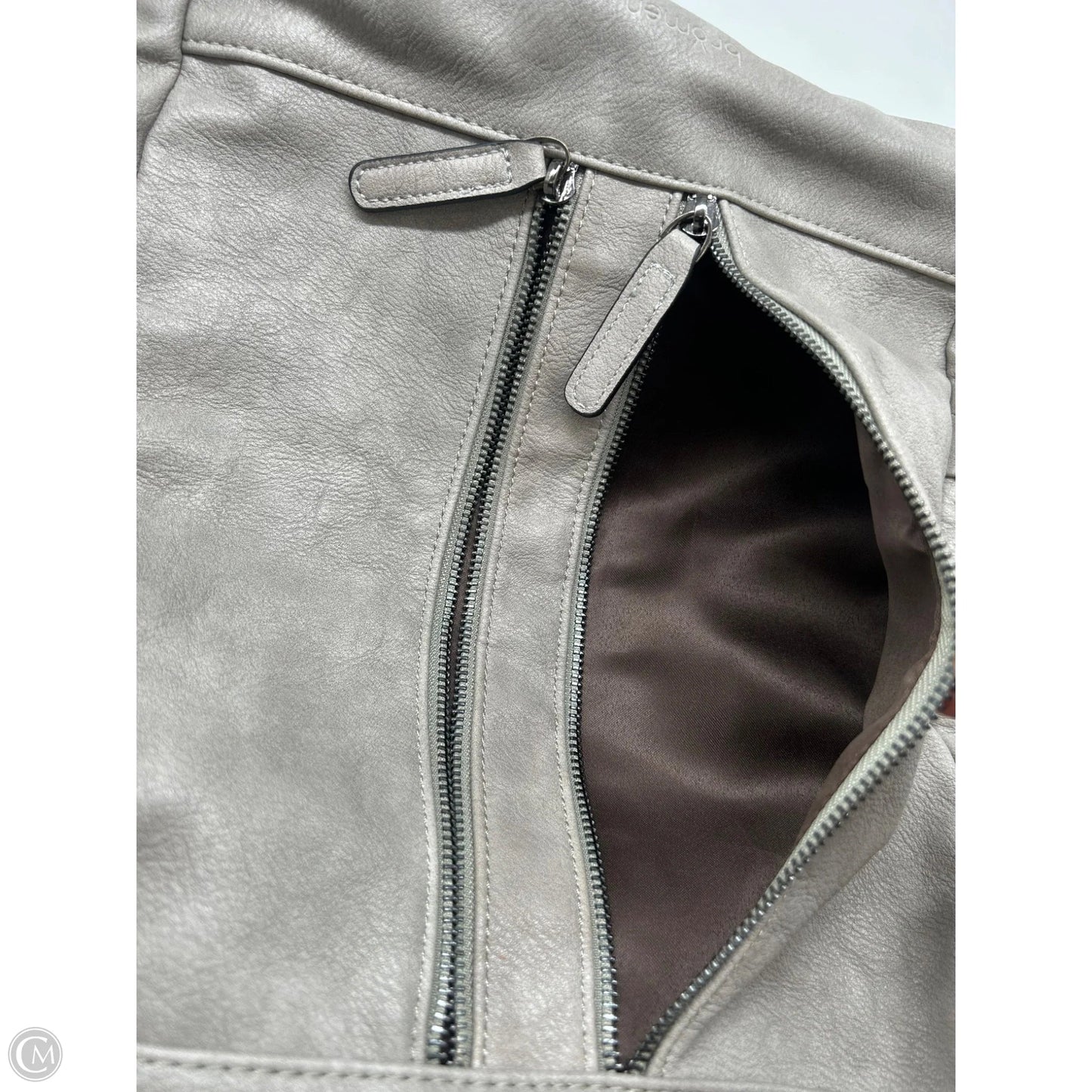 Backpack By Clothes Mentor, Size: Medium
