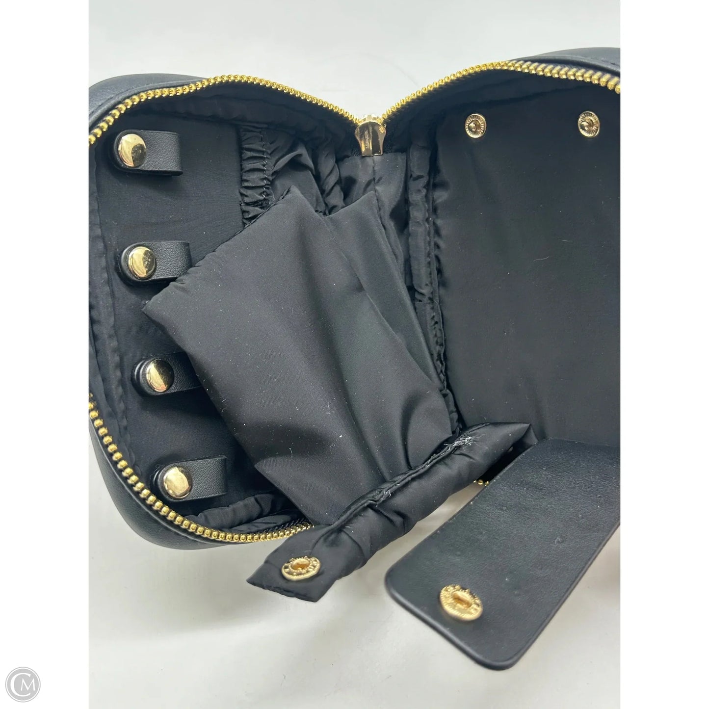 Jewelry Case By Steve Madden, Size: Small
