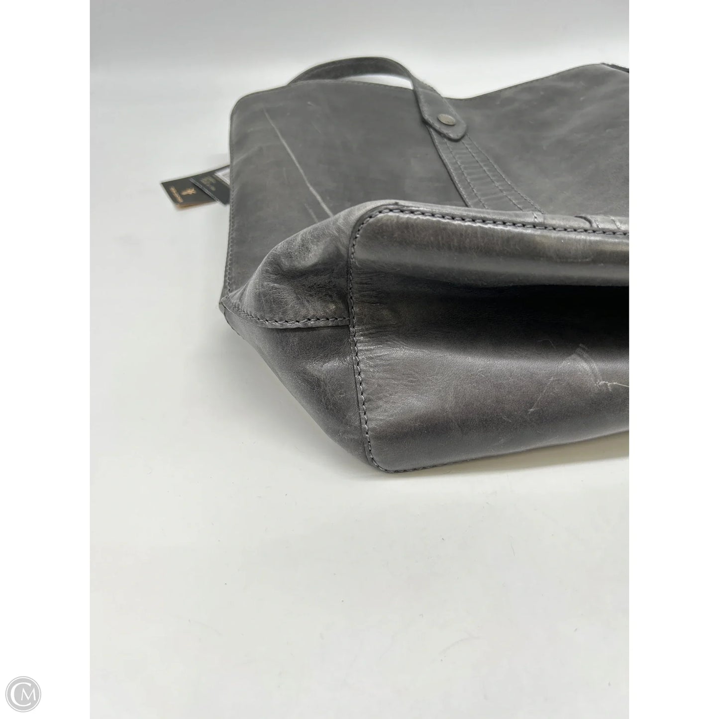 Handbag Designer By Frye, Size: Large