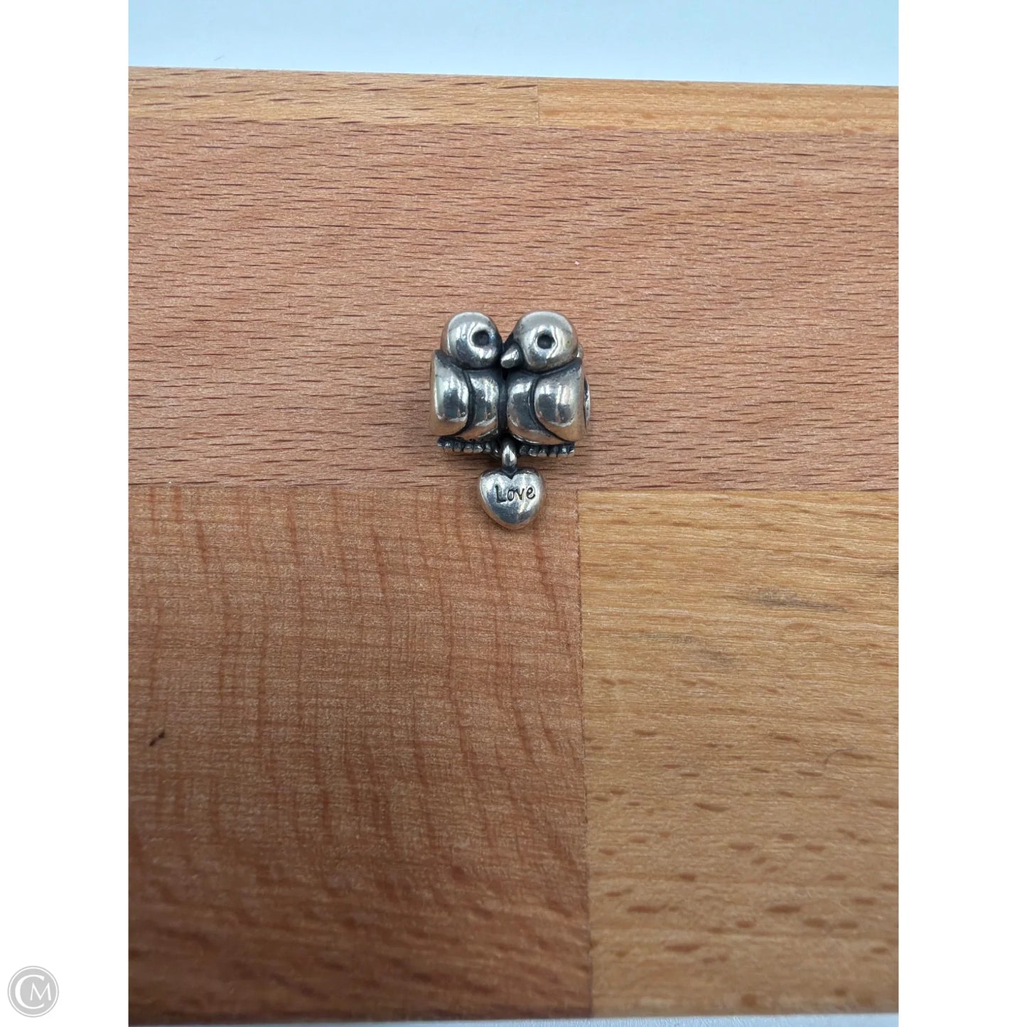 Bracelet Charm By Pandora