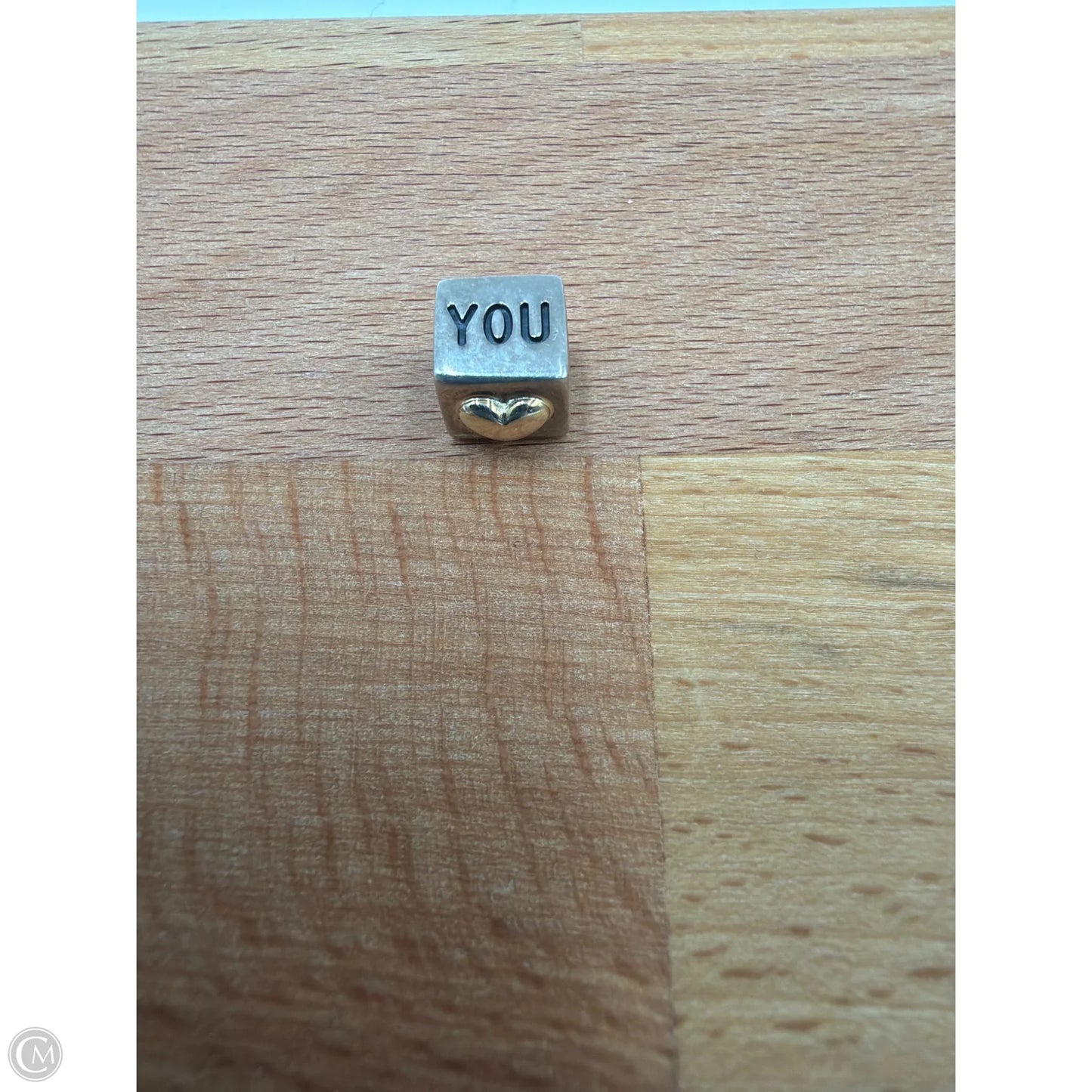Bracelet Charm By Pandora