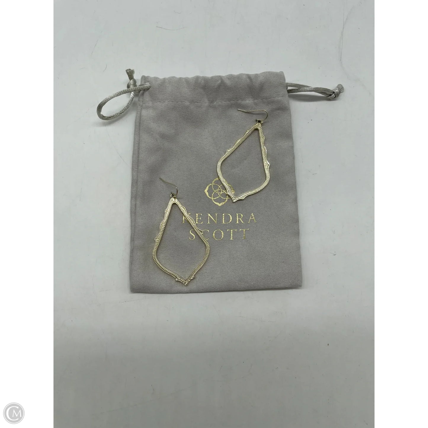 Earrings Dangle/drop By Kendra Scott