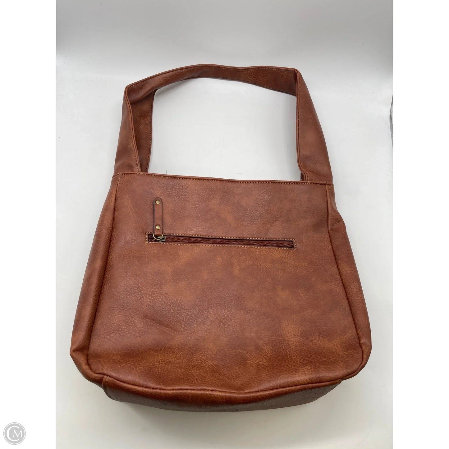 Handbag By Boc, Size: Large