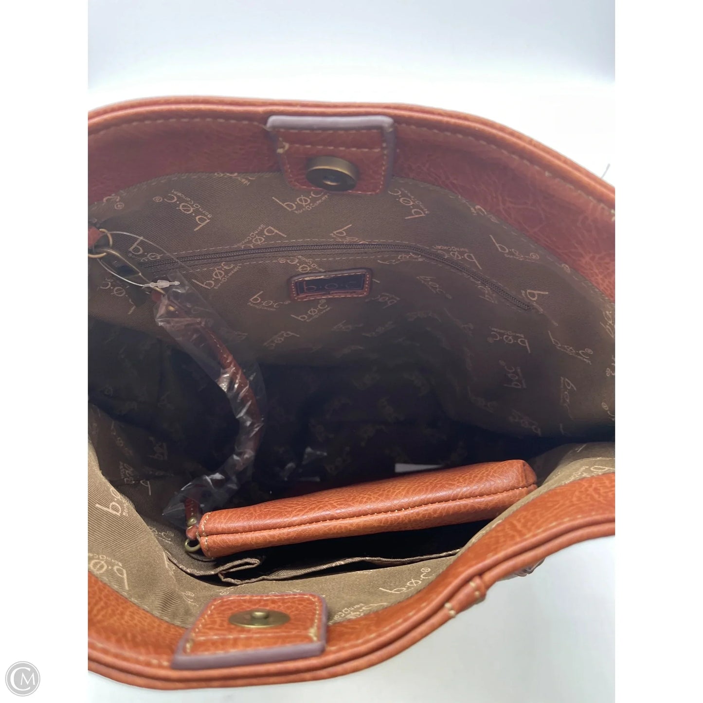 Handbag By Boc, Size: Large