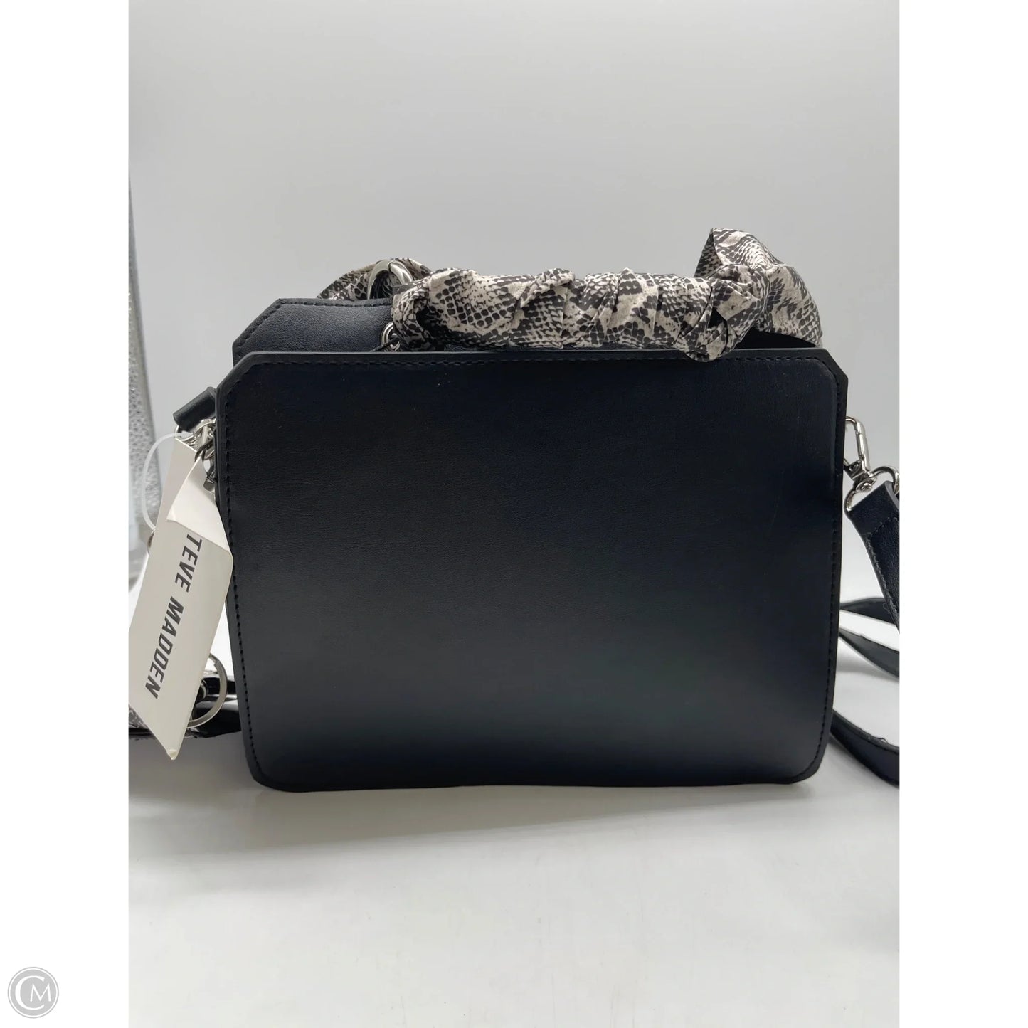 Handbag By Steve Madden, Size: Small
