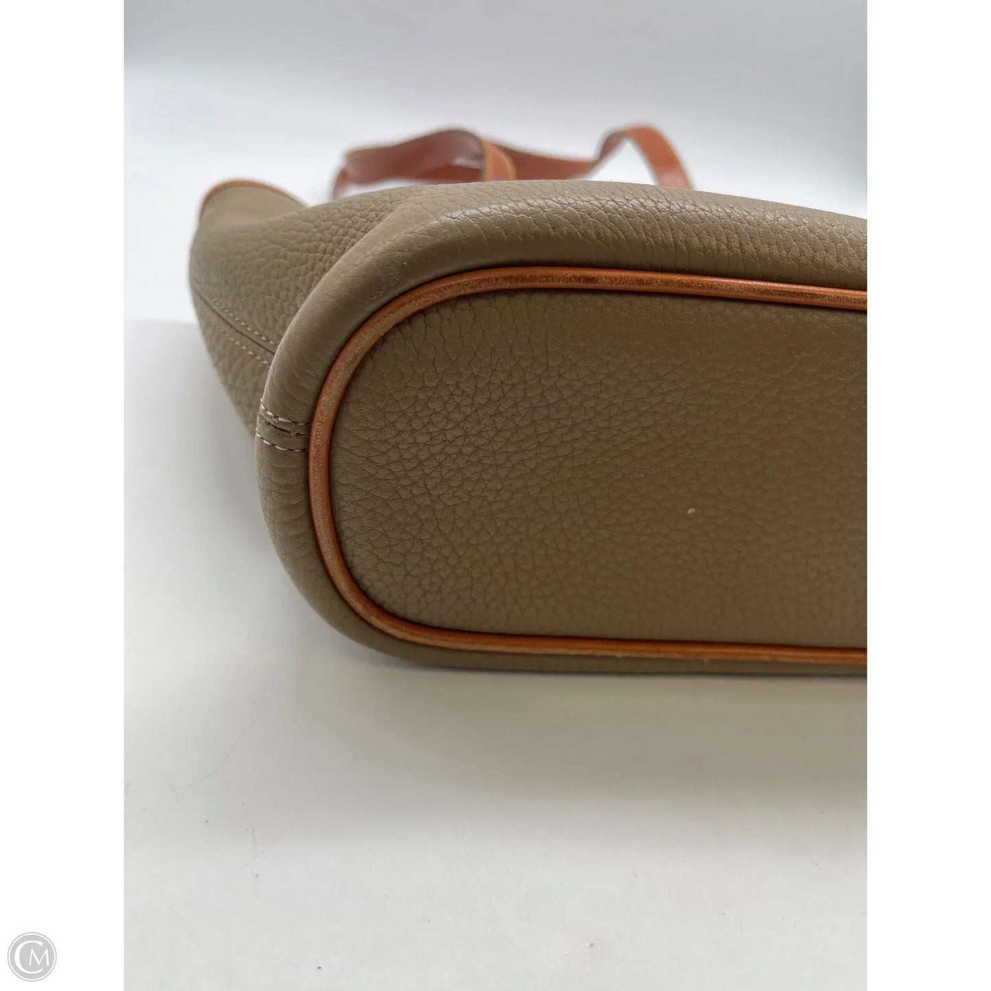 Handbag Designer By Dooney And Bourke, Size: Medium