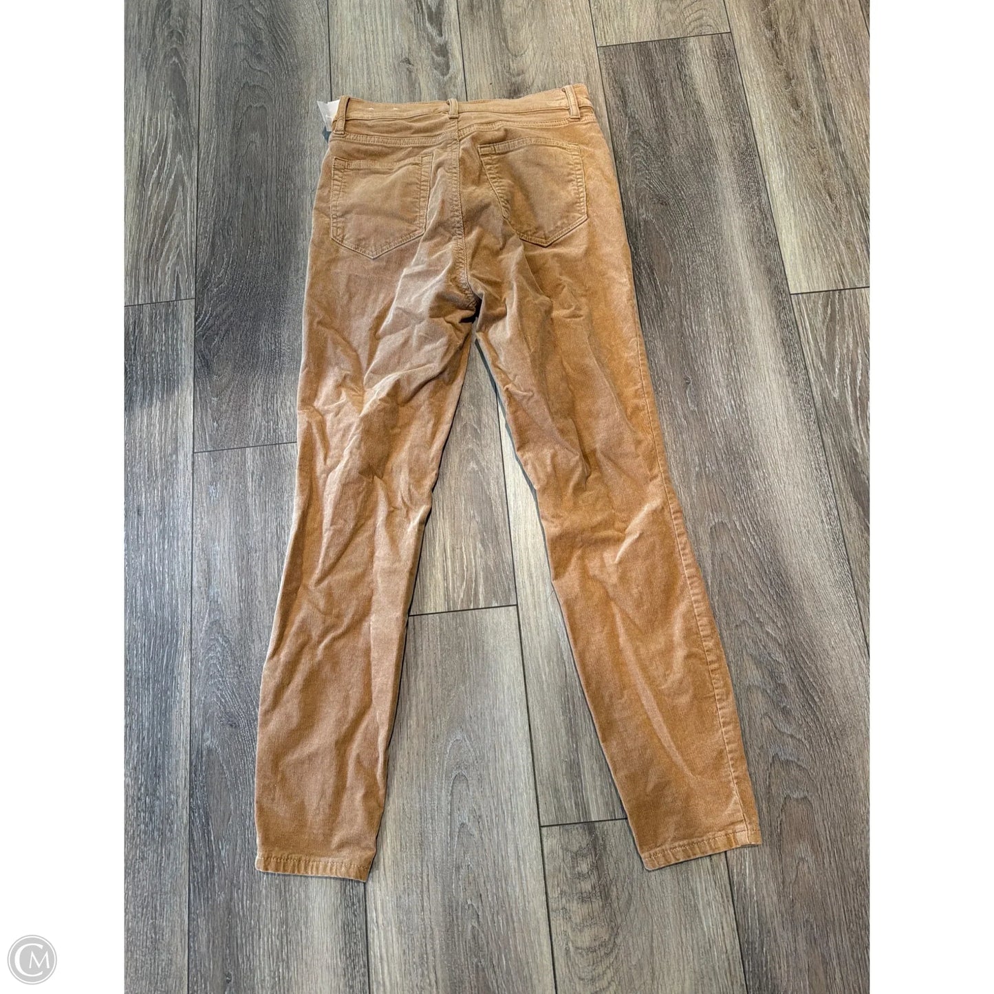 Pants Other By Loft In Tan, Size: 2