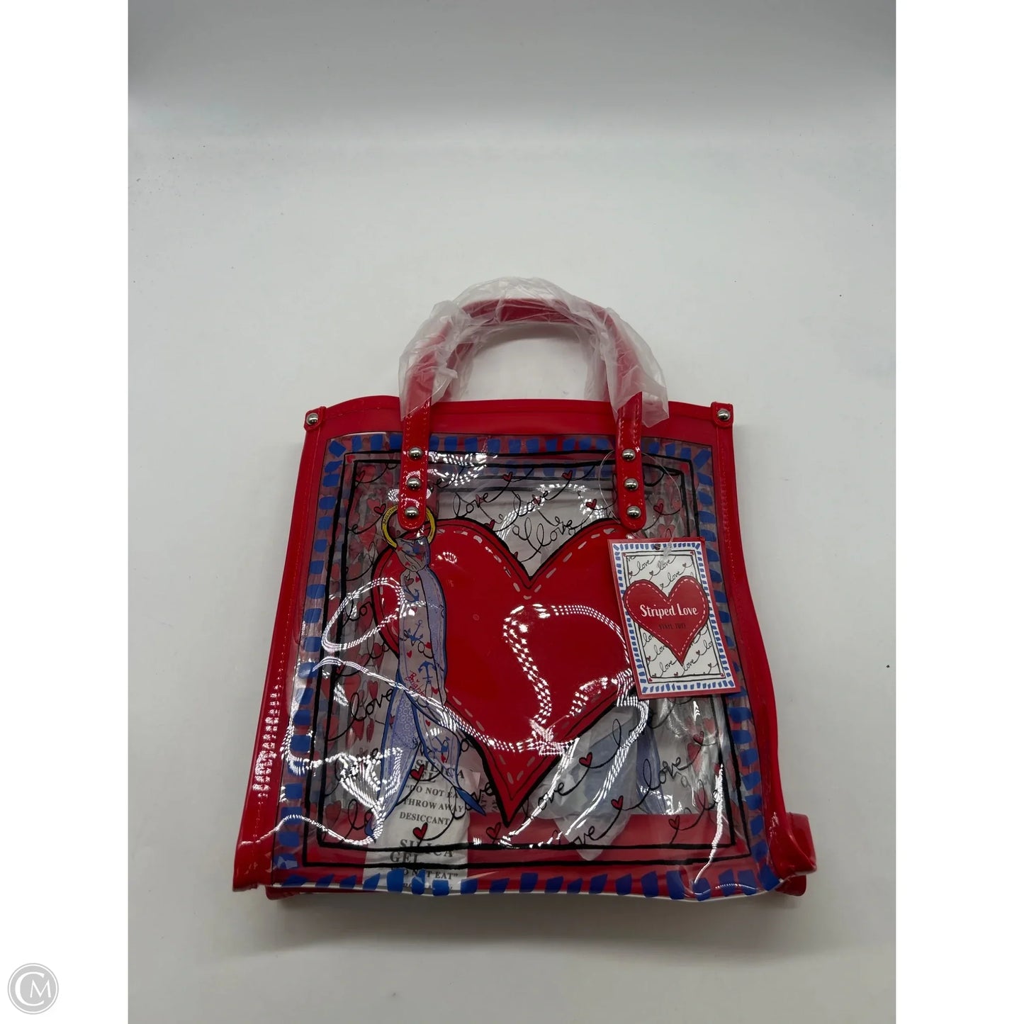 Handbag By Brighton, Size: Medium