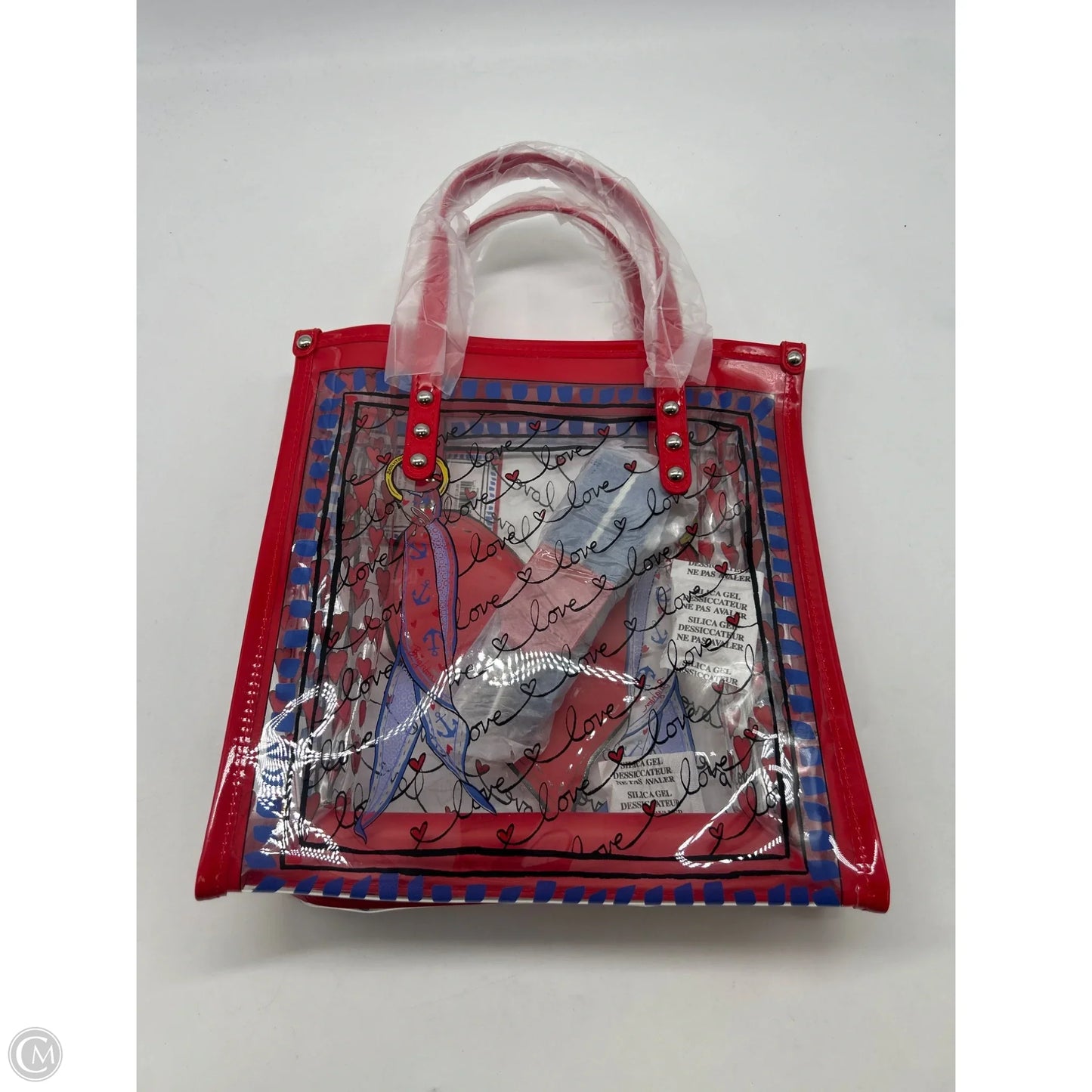 Handbag By Brighton, Size: Medium