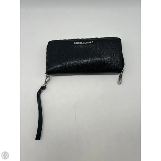 Wallet Designer By Michael Kors, Size: Large