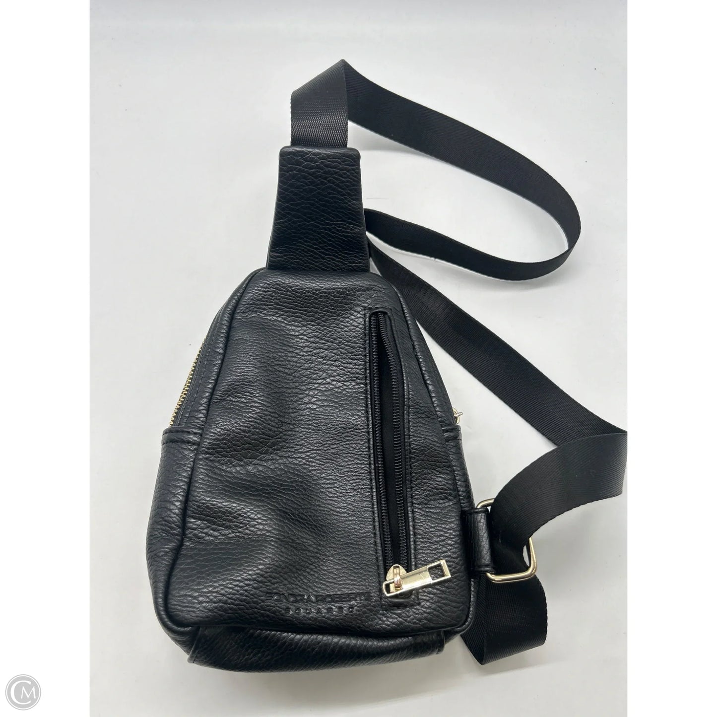 Crossbody By Clothes Mentor, Size: Small