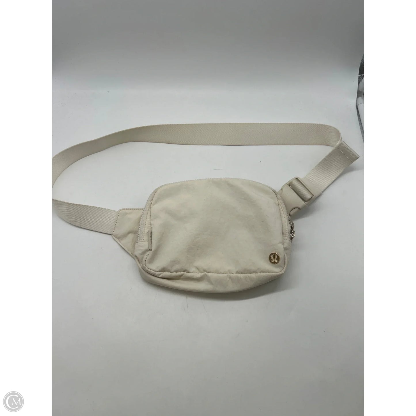 Belt Bag By Lululemon, Size: Large