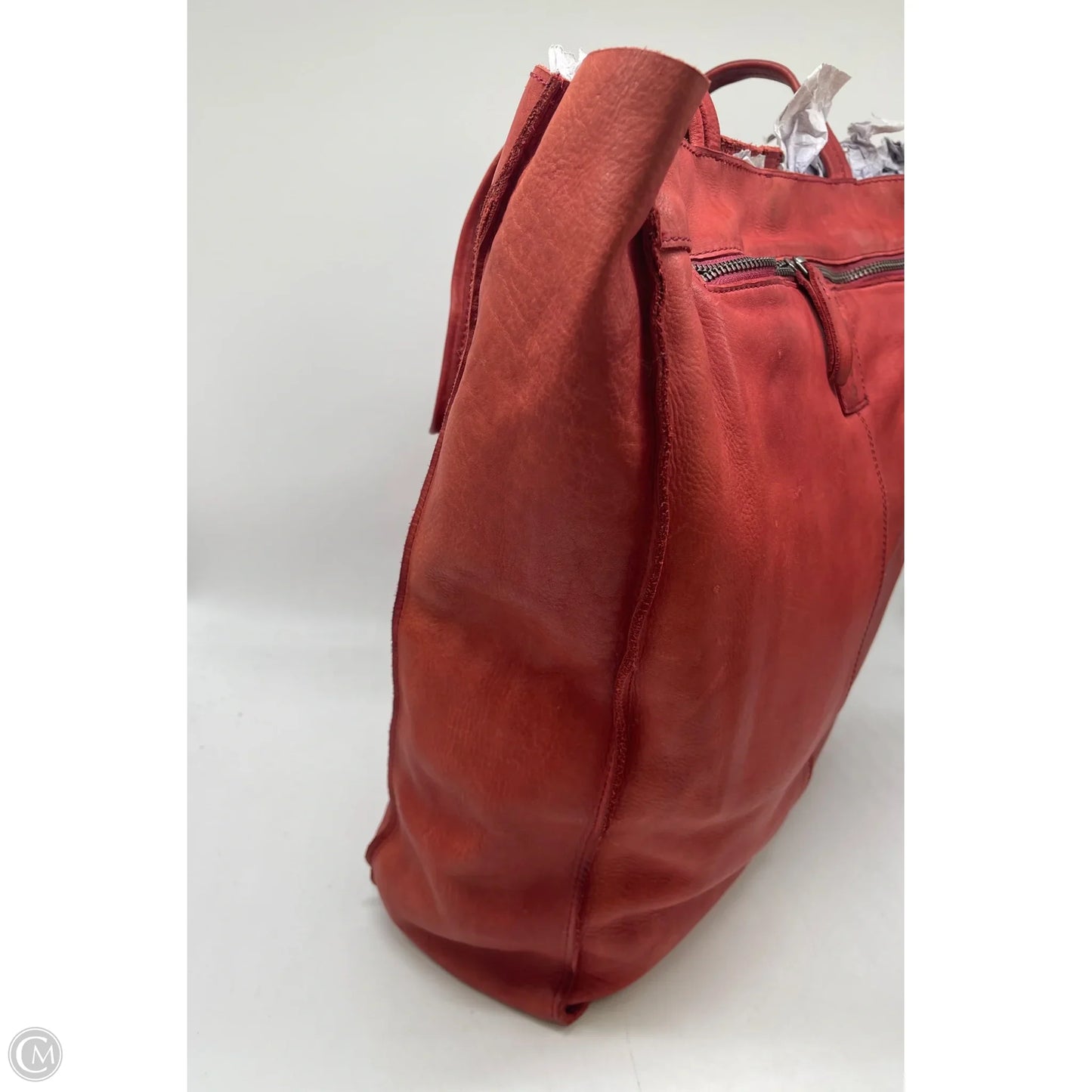 Handbag By Clothes Mentor, Size: Large