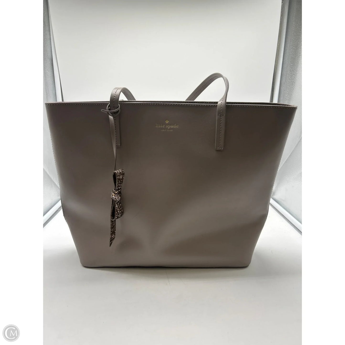 Handbag Designer By Kate Spade, Size: Large