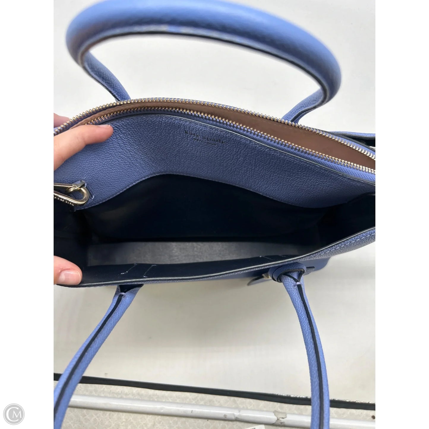 Handbag Designer By Kate Spade, Size: Large