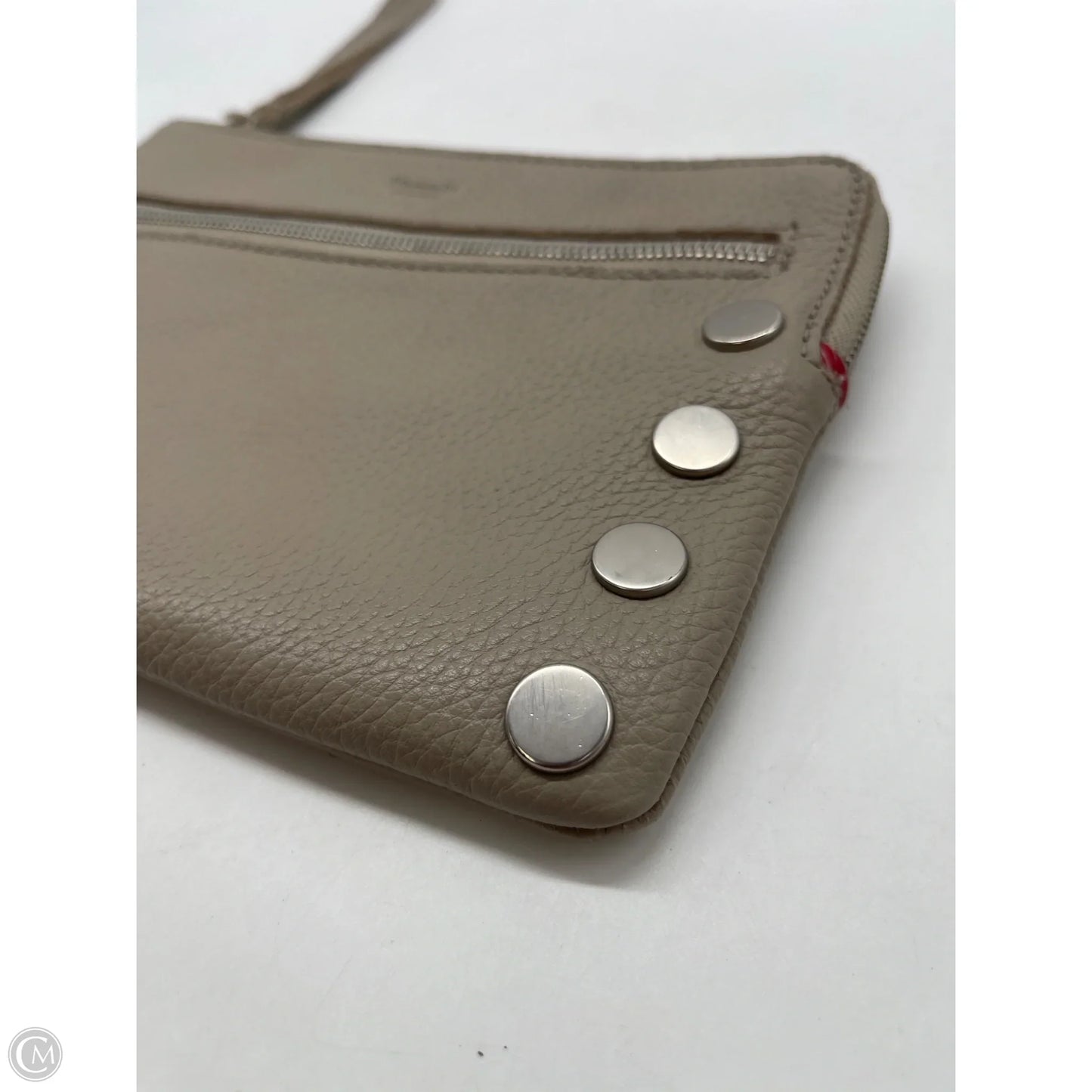 Wristlet By Hammitt, Size: Medium