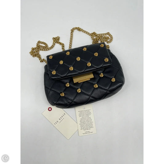 Handbag By Ted Baker, Size: Small